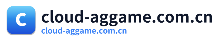 cloud-aggame.com.cn Logo